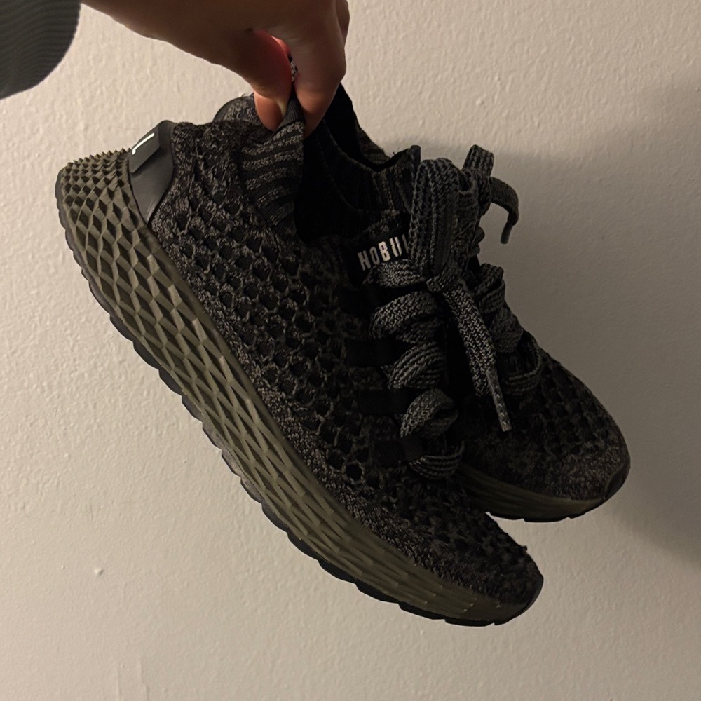 NEW NOBULL SNEAKERS